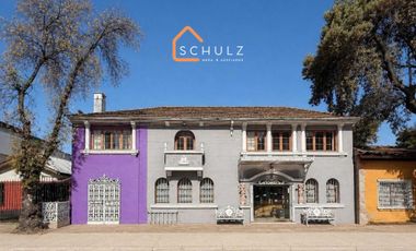Local comercial en venta  en TALCA