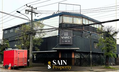 Local comercial en venta  en CONCEPCIÓN