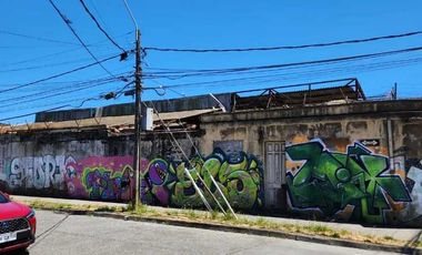 Parcela en venta  en TALCAHUANO