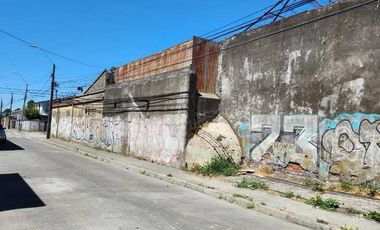 Parcela en venta  en TALCAHUANO