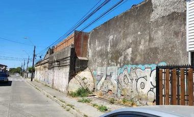 Parcela en venta  en TALCAHUANO