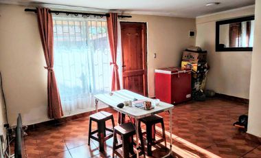 Casa en venta  en PADRE HURTADO