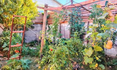 Casa en venta  en PADRE HURTADO