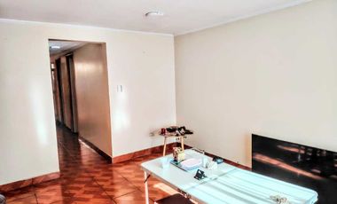 Casa en venta  en PADRE HURTADO