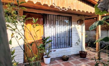 Casa en venta  en PADRE HURTADO