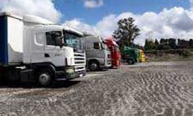 Parcela en arriendo  en TALCAHUANO