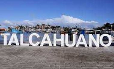 Parcela en arriendo  en TALCAHUANO