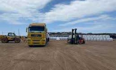 Parcela en arriendo  en TALCAHUANO