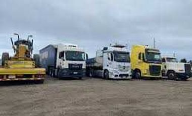 Parcela en arriendo  en TALCAHUANO