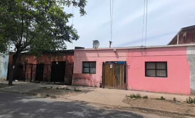 Casa en venta  en CONCHALÍ