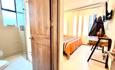 VENTA CASA MODERNA EN EL RETIRO CERCA A MEDIA LUNA
