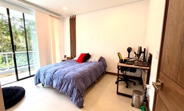 VENTA CASA MODERNA EN EL RETIRO CERCA A MEDIA LUNA