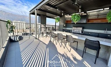 Departamento en Arriendo en Froilan Roa / Departamental