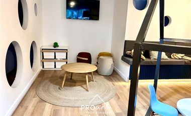 Departamento en Arriendo en Froilan Roa / Departamental