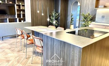 Departamento en Arriendo en Froilan Roa / Departamental