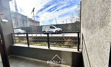 Departamento en Arriendo en Froilan Roa / Departamental