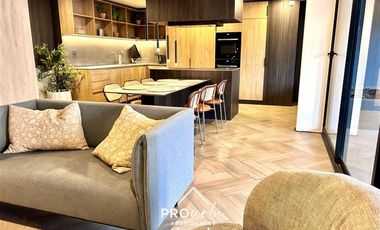 Departamento en Arriendo en Froilan Roa / Departamental