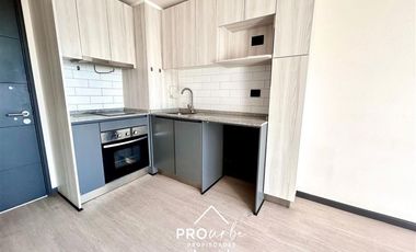 Departamento en Arriendo en Froilan Roa / Departamental