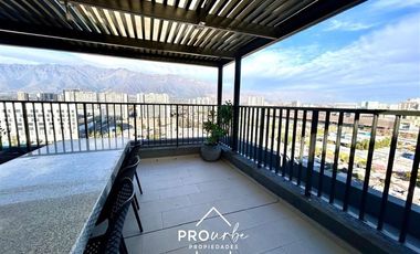 Departamento en Arriendo en Froilan Roa / Departamental