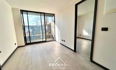 Departamento en Arriendo en Froilan Roa / Departamental