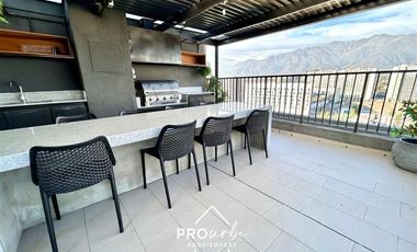 Departamento en Arriendo en Froilan Roa / Departamental