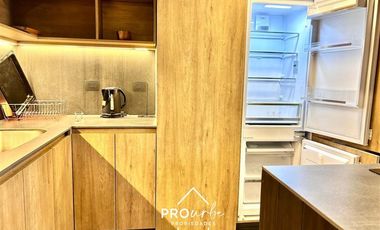 Departamento en Arriendo en Froilan Roa / Departamental