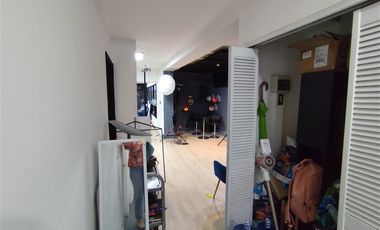 Local Comercial en Arriendo en Av. Apoquindo frente a Municipalidad e Las Condes