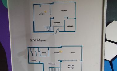 Local Comercial en Arriendo en Av. Apoquindo frente a Municipalidad e Las Condes