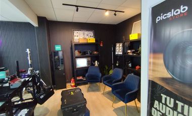 Local Comercial en Arriendo en Av. Apoquindo frente a Municipalidad e Las Condes