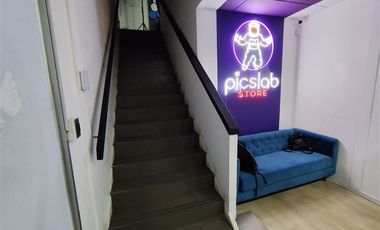 Local Comercial en Arriendo en Av. Apoquindo frente a Municipalidad e Las Condes