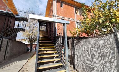 Departamento en Arriendo en Esquina Balmaceda