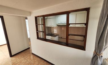 Departamento en Arriendo en Esquina Balmaceda