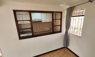 Departamento en Arriendo en Esquina Balmaceda