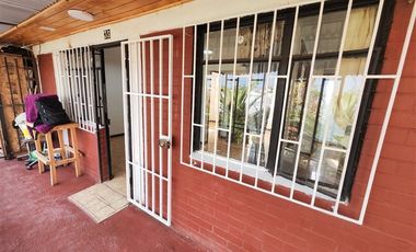 Departamento en Arriendo en Esquina Balmaceda
