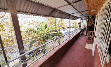 Departamento en Arriendo en Esquina Balmaceda