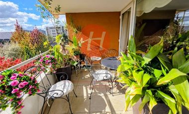 Departamento en Venta en Edificio Don Simon XIV