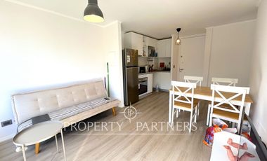 Arriendo año corrido con GGCC incluidos en Sector de Punta Puyai