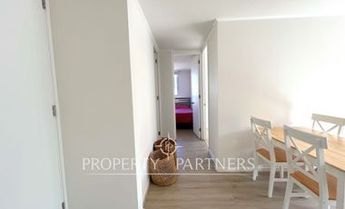 Arriendo año corrido con GGCC incluidos en Sector de Punta Puyai
