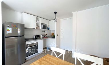 Arriendo año corrido con GGCC incluidos en Sector de Punta Puyai