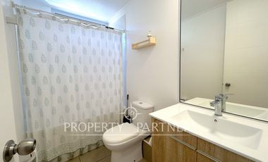 Arriendo año corrido con GGCC incluidos en Sector de Punta Puyai