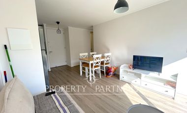 Arriendo año corrido con GGCC incluidos en Sector de Punta Puyai