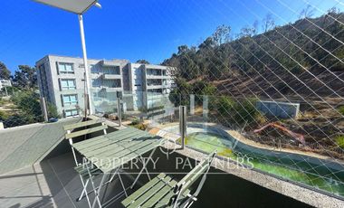 Arriendo año corrido con GGCC incluidos en Sector de Punta Puyai
