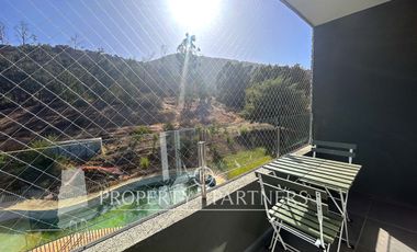 Arriendo año corrido con GGCC incluidos en Sector de Punta Puyai