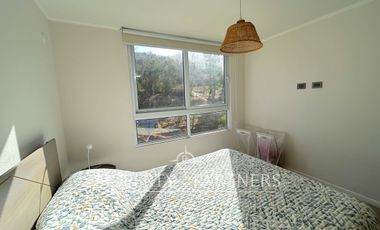 Arriendo año corrido con GGCC incluidos en Sector de Punta Puyai