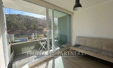 Arriendo año corrido con GGCC incluidos en Sector de Punta Puyai