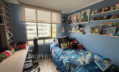 Arriendo en Jardines del Sur: 3D+2B a pasos del Autoclub y Colegios AIS/Rendic