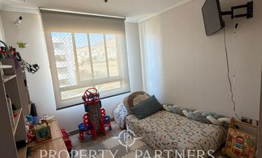 Arriendo en Jardines del Sur: 3D+2B a pasos del Autoclub y Colegios AIS/Rendic