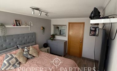 Arriendo en Jardines del Sur: 3D+2B a pasos del Autoclub y Colegios AIS/Rendic