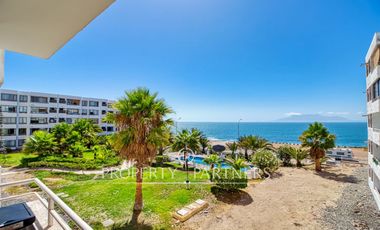 Arriendo en Jardines del Sur: 3D+2B a pasos del Autoclub y Colegios AIS/Rendic