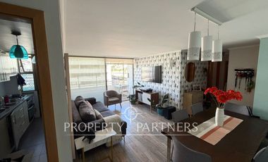 Arriendo en Jardines del Sur: 3D+2B a pasos del Autoclub y Colegios AIS/Rendic